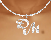 [DML] DM Necklace