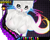★ Pure White Tufts 1