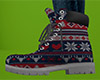 Christmas Boots 01 (F)