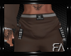 FA Open Pants | bn