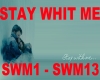 Stay Whit Me TVB
