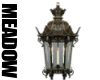 (M) Antique Lantern Sm1