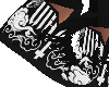 Unholy Sneakers IF