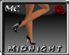 [MC] Dream Stiletto