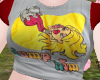 dump him!! - shirt