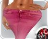 (BL)Jeans Pink BM