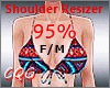 CG: Shoulder Scaler 95%