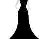 E black_dress