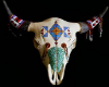 BULL SKULL PIC -4