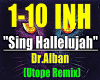 Sing Hallelujah/ REMIX..