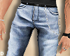 💫 Chain denim