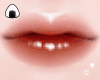 LIPS plumie RD1 dawn
