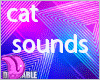 cat sounds