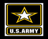 U.S Army Sticker