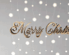 Merry Christmas SIgn v3