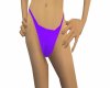 (CS)purple bikinibuttoms