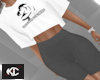 *KC* Sporty Outfit (S)