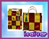 IY-Christmas shoppingbag