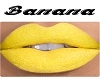Banana yellow Lipstick