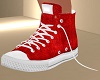 RED KICKS F BY BD