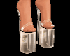 💦 Rosy  Heels