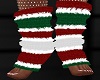 R&G Christmas Socks