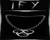 !F! ⸸✙ CHAIN V.6