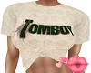 Tomboy Top