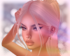 ♡ krista beige blonde