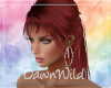 Gomez 6 Scarlet Bangs