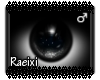 *R* Souless Silver [m]