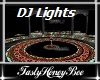 Light23 DJ Lights R&G