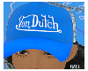 Von Dutch Limited