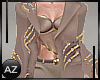 *az*Untameable bundle