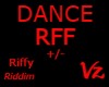 Dance Riffy +/-