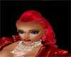 Fire Red Makala