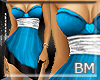 (I) Blue Dancer BM