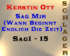 Kerstin Ott - Sag mir