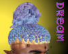Unicorn Faux Locs
