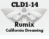 Rumix California Dreamin