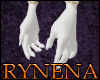 :RY: Royal Merch. Gloves