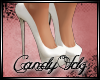 .:C:. Cindy Bride Shoes