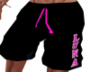 Luna Swim shorts