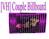 [VH] Couple Billboard