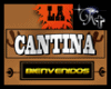 K- La Cantina Logo