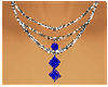 [m58]Elegant necklace/b