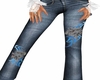 Electric Wolf Jeans