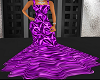 Purple Passion Dress