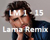 Lama Remix music