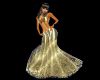 ~Diva~Fresh Gold Gown